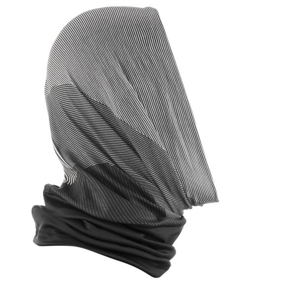 Пов'язка на шию Hug для дорослих чорна - ОДИН | Зображення 6