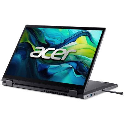 Ноутбук Acer Aspire Spin 14 ASP14-51MTN (NX.KRUEU.004) | Зображення 2