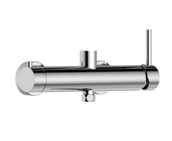 Душова система універсальна Qtap Sloup Chrome QT57103OC | Зображення 4