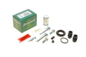 Ремкомплект супорта заднього Mercedes Benz A-class W168 97-04 d=28mm  +поршень направляюча  Lucas  728012