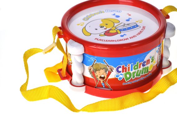 Набір музичних інструментів 368-7 в кульку р.25x21x7 см YG Toys | Зображення 2