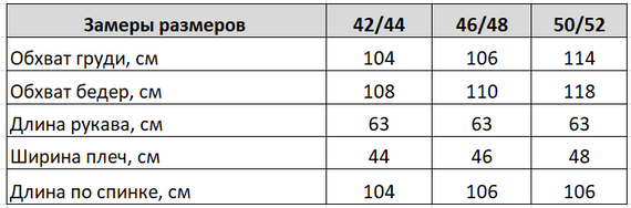 Женская демисезонная стильная удлиненная куртка-пальто стеганая PA2041 цвет серый, размер 50/52 | Зображення 5