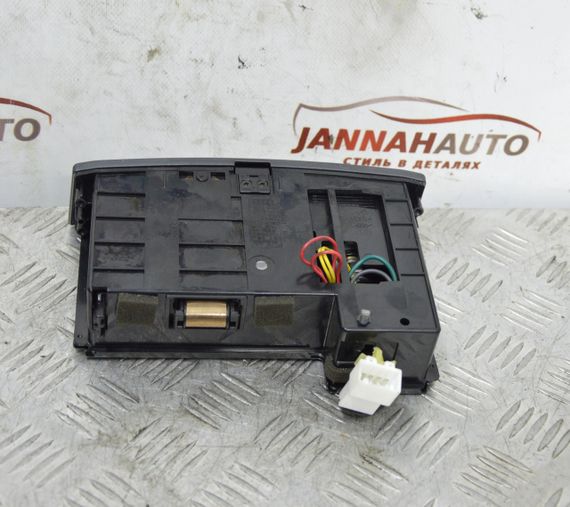 Попільничка Kia Sorento 2006-2009 Бардачок центральної консолі Кіа Соренто ATX03 | Зображення 2