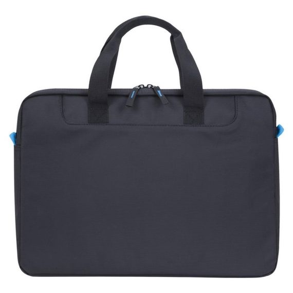 Сумка для ноутбука RivaCase 15.6" 8037 Black (8037Black) | Зображення 1