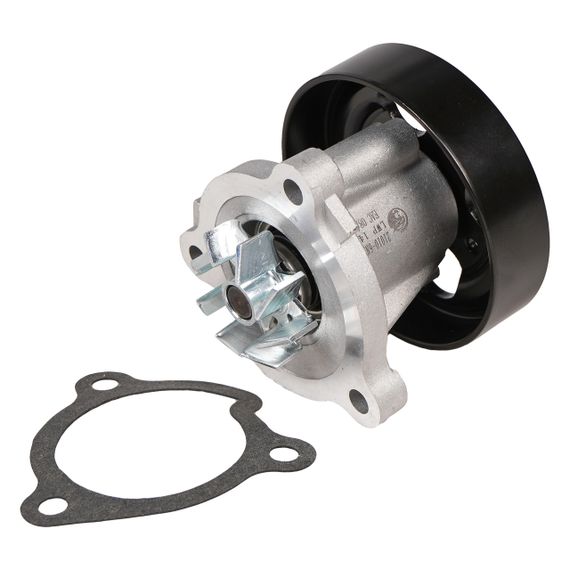 Помпа Renault Koleos (08-) Nissan Primera P12 (02-), X-Trail T30 (01-), Teana J32 (08-), Teana L33 (13-), X-Trail T31 (07-) ,