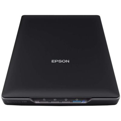 Сканер Epson Perfection V39II (B11B268401) (B11B268401)