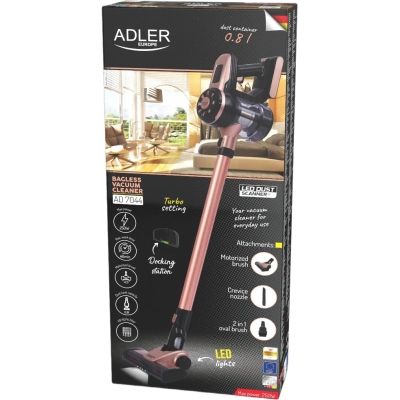 Пылесос Adler AD7044 | Зображення 5