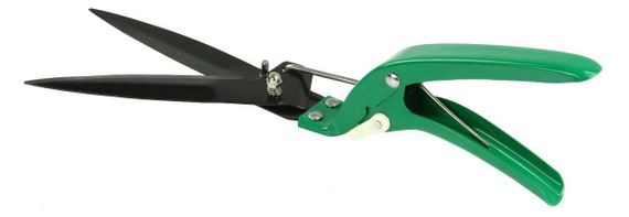 Великий набір садових інструментів у кейсі (10 предметів) | Зображення 3