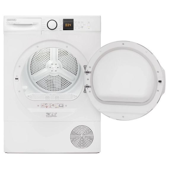 Сушильная машина Eleyus TDFD 08 101G HP | Зображення 7