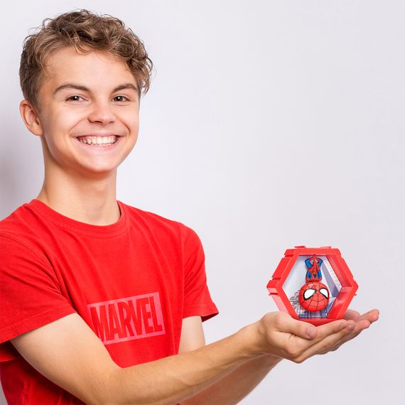 Ігрова міні фігурка серії Марвел Людина Павук 10cm | Зображення 4