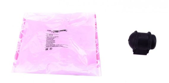 Втулка стабилизатора переднего Renault Rapid Super 5 -98 d=23mm  12018