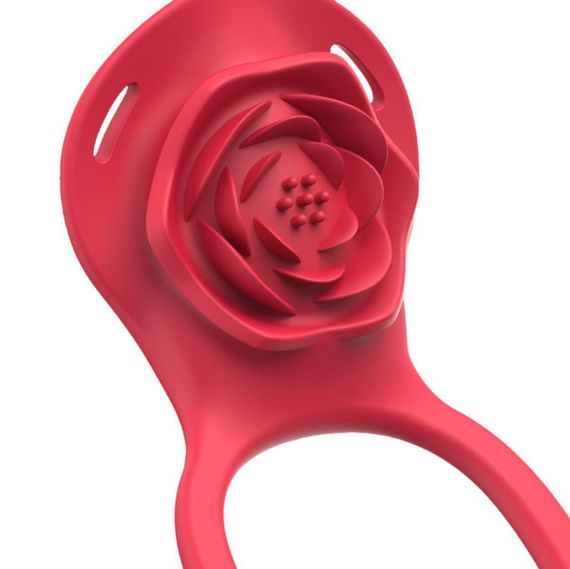 Вібратор у трусики Teazers Wearable Clitoral Stimulator Sex Aura | Зображення 4