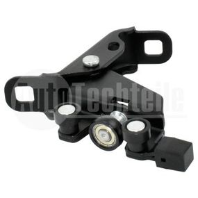 Ролик двери сдвижной правый средний Opel Combo 01-11, AutoTechteile, 505 1512, 124996