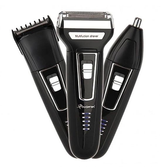 Тример універсальний Gemei GM-573