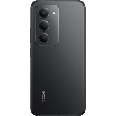 Мобильный телефон Xiaomi Redmi 15 6/128GB Midnight Black (1163419) | Зображення 4