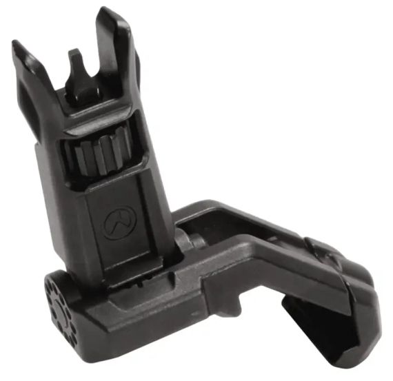 Мушка складана Magpul MBUS Pro Offset Black