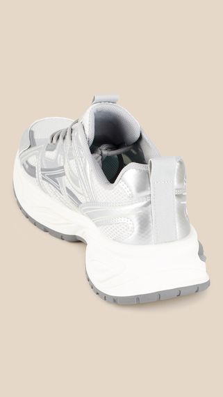 Кросівки чоловічі LAWA MBS0774-1 44 Сірий shop (2000999557484) | Зображення 5