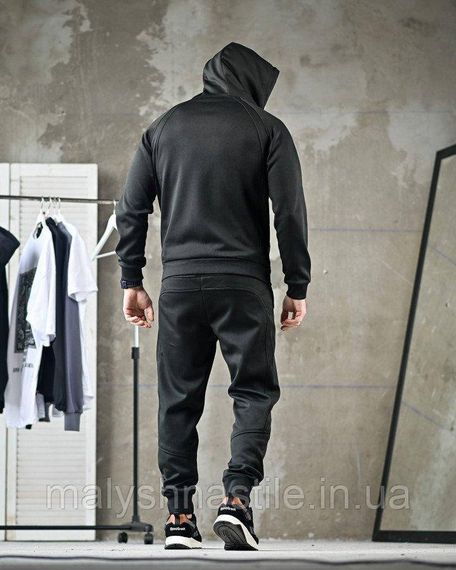 Мужской спортивный костюм under recoba костюм      ДЛ6262 | Зображення 8