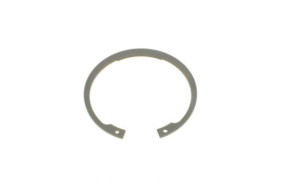 Підшипник маточини передньої Citroen C4 C5 C6 05- Peugeot 407 607 308 508 04- CX689 | Зображення 6