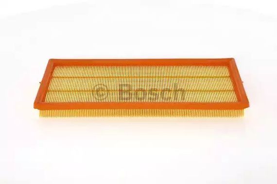 Фільтр повітряний SUBARU OUTBACK, BOSCH (F026400326) | Зображення 1