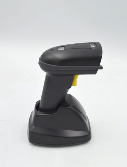 Опт и розница Mobitehnika MT-3890 1D, 2D беспр. сканер штрих- и QR-кодов с датчиком движения, подс, USB