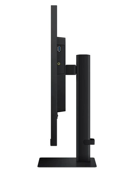 Монітор Samsung 32' HRM S70D HDMI, DP, VA, 3840x2160 (LS32D700EAIXCI) | Зображення 6