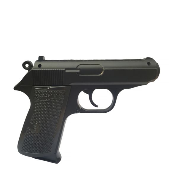 Запальничка "Walther PPK" з кобурою | Зображення 5