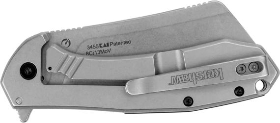 Ніж Kershaw Bracket | Зображення 1