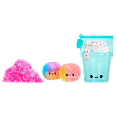 Розвиваюча іграшка Battat антистрес серії Small Plush-Боба (594475-1) | Зображення 5