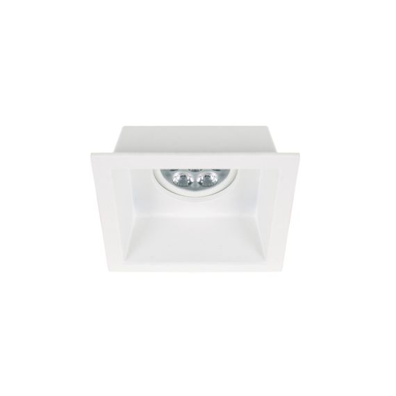 Точечный светильник HDL-DS 187 GU10 WH MR16