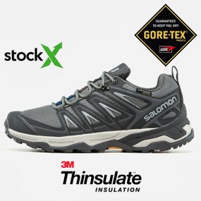 Чоловічі кросівки  Salomon Speed Cross Pro весна / осінь 2437