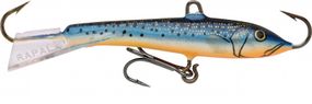 Балансир RAPALA Jigging Rap W5 5 см 9 г BSM (W5 BSM)