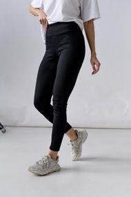 Легінси утеплені