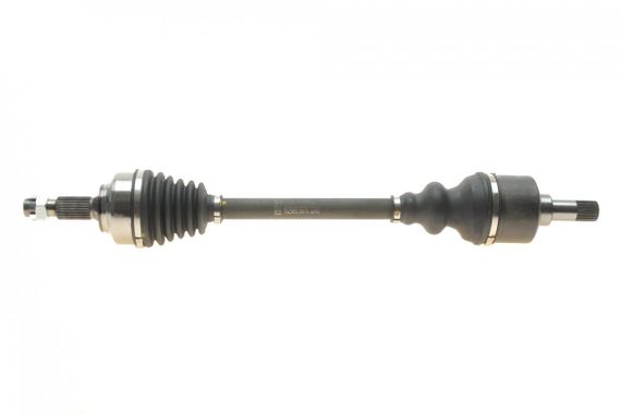 Піввісь Citroen Jumpy Fiat Scudo Peugeot Expert 1.6D 07- L  24x28x672  182966