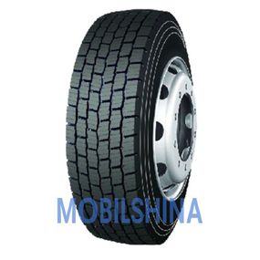 Всесезонные шины LONG MARCH LM701 (ведущая) (315/70R22.5 154/150J)