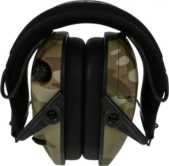 Активні навушники Walker’s Razor Slim Multicam | Зображення 3