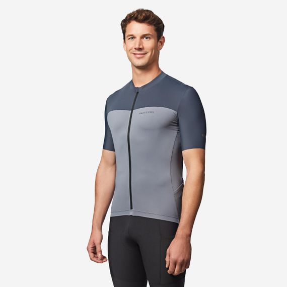 Джерсі чоловіче Endurance 2 для велоспорту сіре - 2XL. | Зображення 1