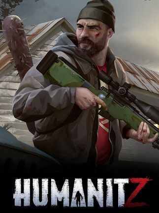 HumanitZ (PC) - Steam Key - GLOBAL