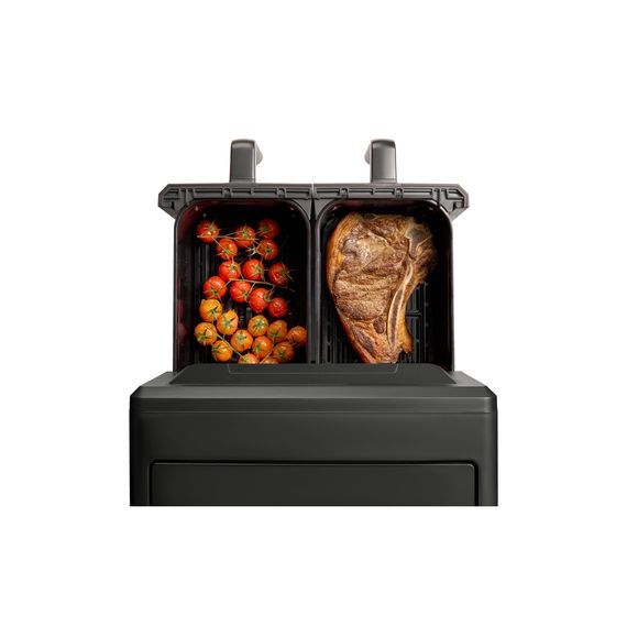 Мультипіч Cuisinart AIR-TWIN 10.4L (AFD10OBLE) | Зображення 7