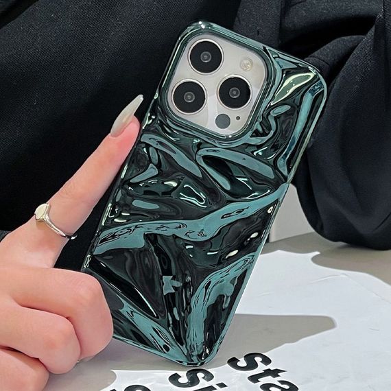 Чехол TPU Sea для Apple iPhone 12 Pro Max (6.7") | Зображення 2