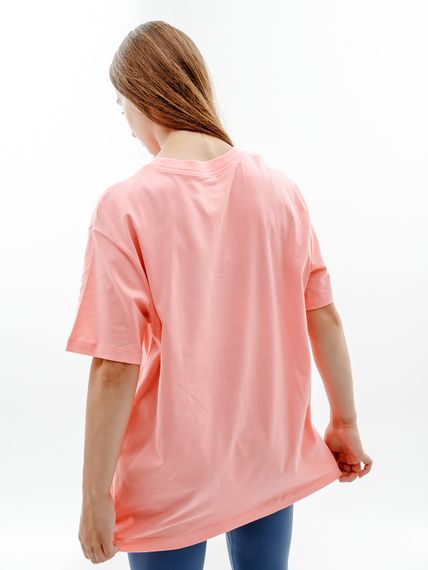 Футболка Nike W NSW ESSNTL TEE BF LBR | Зображення 1