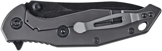 Ніж Skif Adventure II BSW Black | Зображення 2
