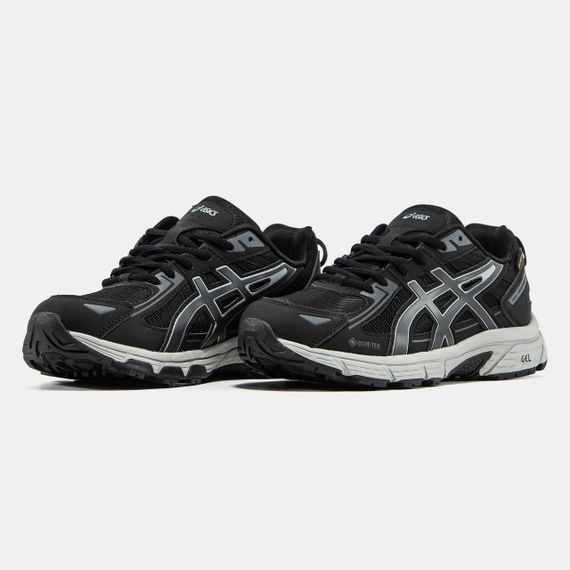 Чоловічі кросівки Asics Gel-Venture 6 Gore-Tex Термо весна / осінь 2401 42 26,5 | Зображення 3