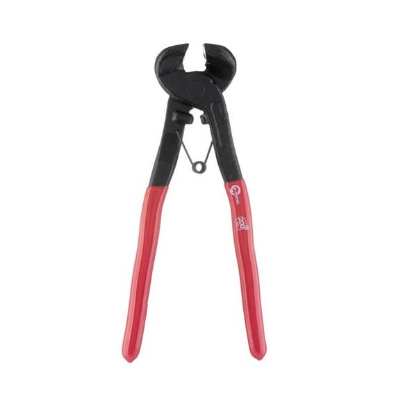 Кліщі для робіт по плитці, 200 мм INTERTOOL HT-0332 | Зображення 1