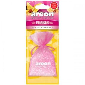Освіжувач повітря AREON мішечок з гранулами Vanilla-Bubble