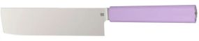 Ніж кухонний Butterfork Nakiri AR-RPM9 ABS Mist Violet