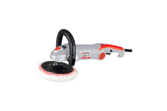 Полировальная шлифмашина Intertool - 1400Вт (DT-0280)