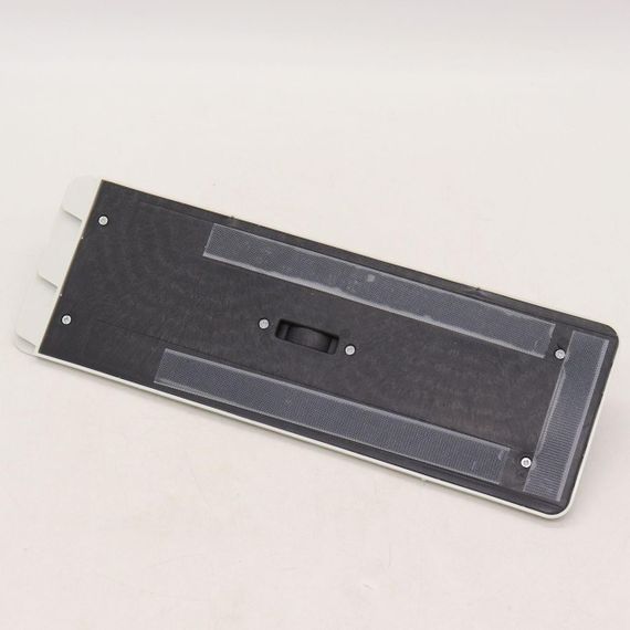 Швабра з відром 11 л, з автоматичним віджимом 2в1 Cleaning Mop + 2 насадки / Комплект для збирання / Швабра ледар для миття | Зображення 7