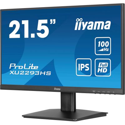 Монитор iiyama XU2293HS-B6 | Зображення 6