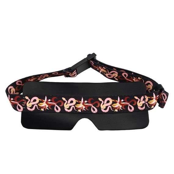 БДСМ-набір LOCKINK The Flowering Serpent — Bondage Set, 7 шт. Sex Aura | Зображення 4